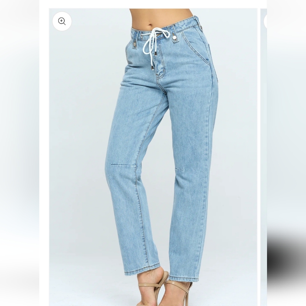 Blue Turtle Womens Jeans